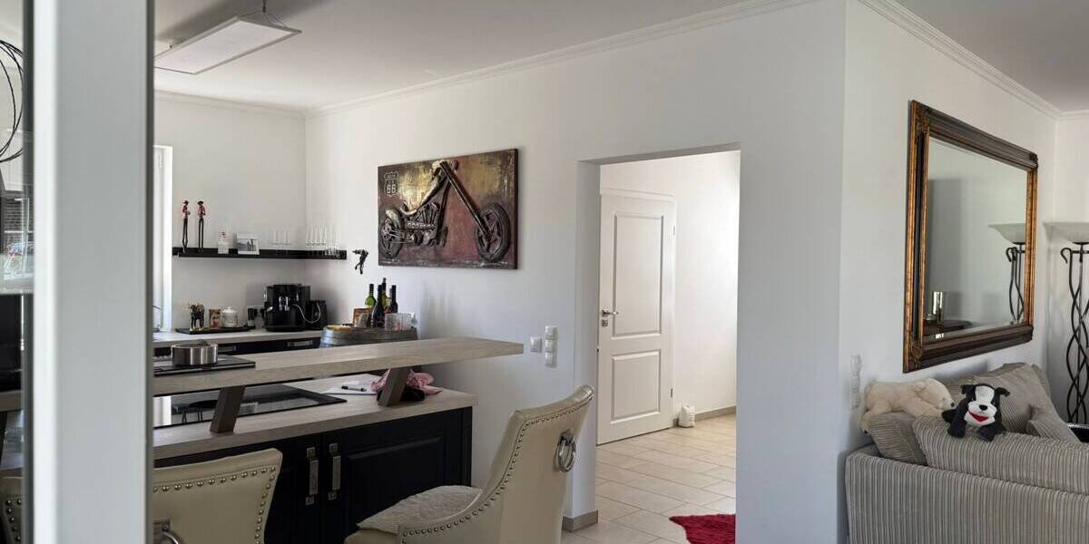 Einfamilienhaus Borken / Burlo Borkenwirthe/Burlo - 3 Zimmer, 91 m&sup2;, 419.000&euro; | Angebot:26187872