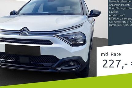 Citroen C4 10.266 km 18.989 &euro; Dülmen 48249