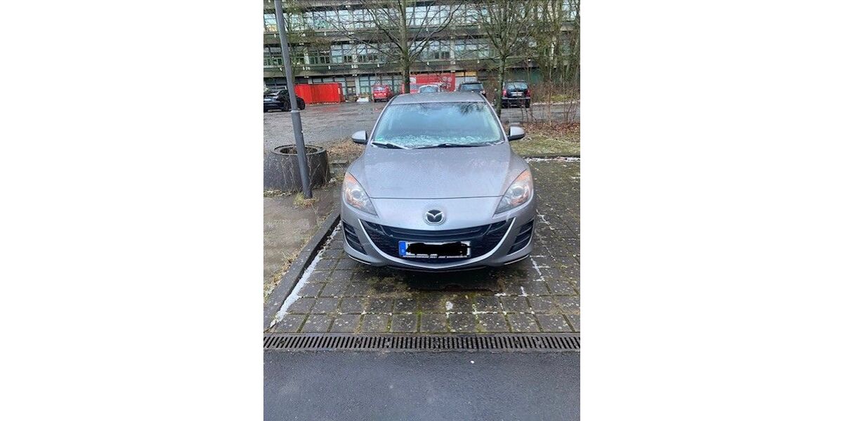 Mazda 3 174.000 km 5.750 &euro; Herne 44649