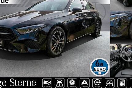 Mercedes-Benz A 200 4.998 km 28.778 &euro; Dorsten 46282