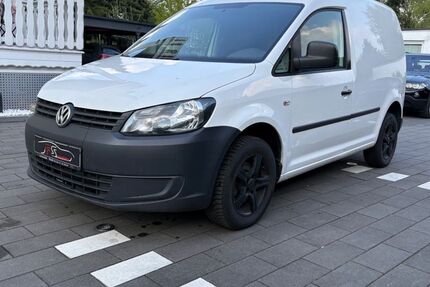 VW Caddy 275.695 km 4.000 &euro; Essen 45326