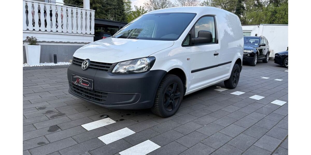 VW Caddy 275.695 km 4.400 &euro; Essen 45326