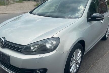 VW Golf 245.000 km 2.650 &euro; recklinghausen 45657