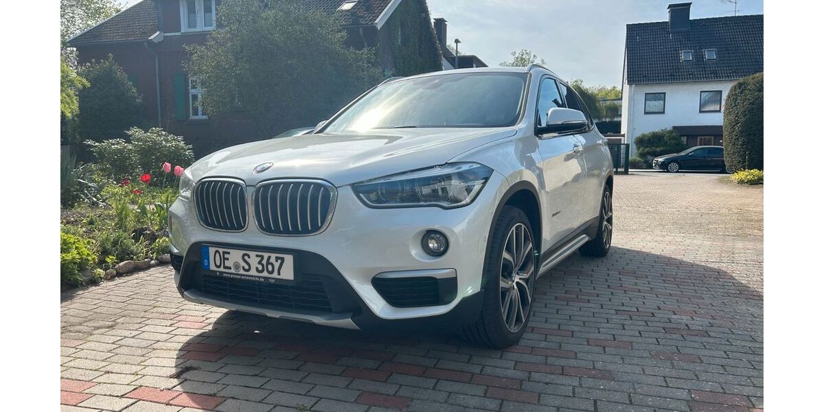 BMW X1 145.000 km 16.900 &euro; Essen 45219