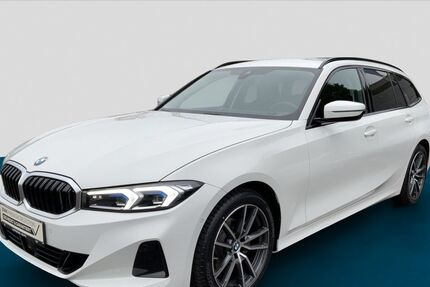 BMW 318 6.250 km 35.985 &euro; Duisburg 47053