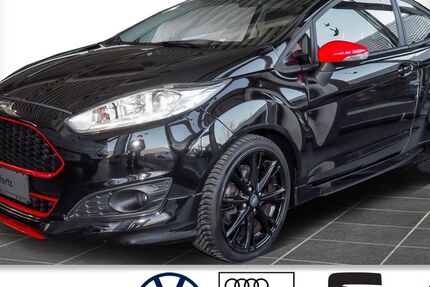 Ford Fiesta 79.400 km 8.490 &euro; Duisburg 47269