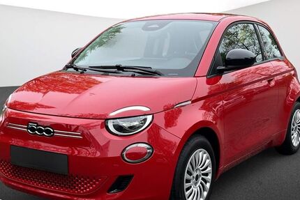 Fiat 500e 1.050 km 22.880 &euro; Borken 46325