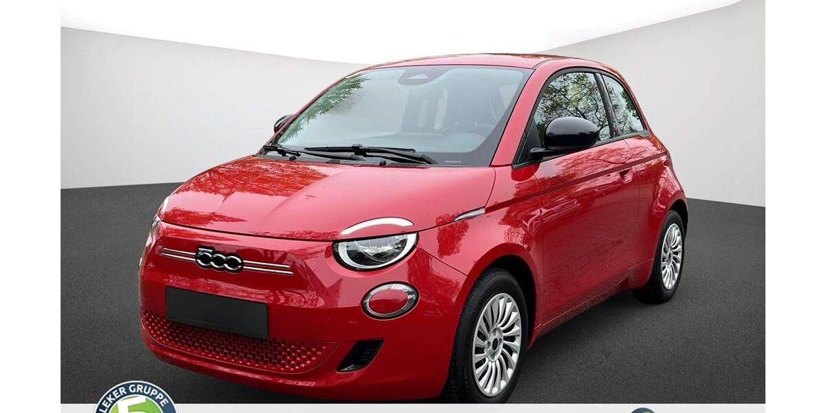 Fiat 500e 1.050 km 22.880 &euro; Borken 46325
