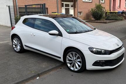 VW Scirocco 173.000 km 8.799 &euro; Duisburg 47226