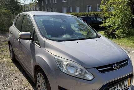 Ford C-Max 340.000 km 3.100 &euro; Dülmen 48249