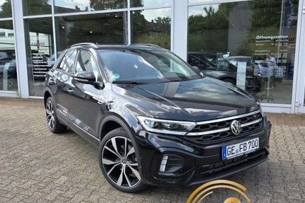 VW T-Roc 24.980 km 37.980 &euro; Gelsenkirchen 45881