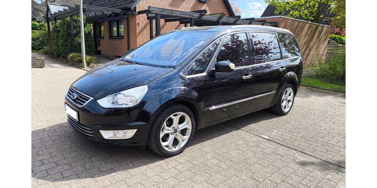 Ford Galaxy 279.300 km 5.500 &euro; Velen 46342