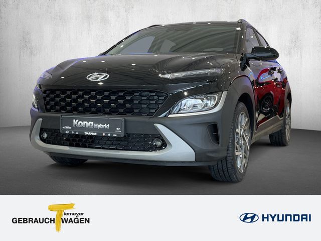 Hyundai KONA 48.965 km 20.990 &euro; Datteln 45711