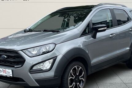 Ford EcoSport 36.490 km 17.980 &euro; Bochum 44809