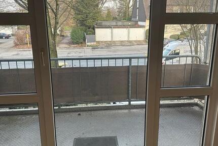 Wohnung Essen Frillendorf - 1 Zimmer, 28 m&sup2;, 551&euro; | Angebot:26279643