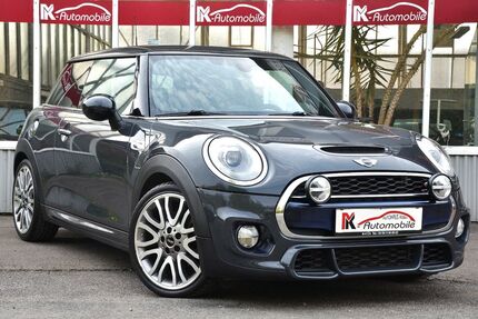 Mini Cooper S 75.400 km 16.478 &euro; Gelsenkirchen 45897
