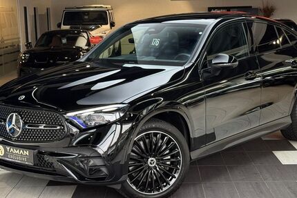 Mercedes-Benz GLC 220 19.000 km 59.850 &euro; Mülheim an der Ruhr 45472