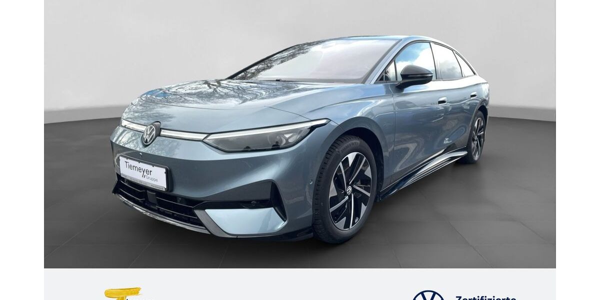 VW ID.7 16.266 km 44.930 &euro; Duisburg 47059