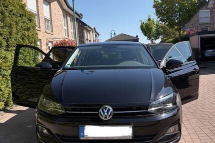 VW Polo 107.000 km 13.200 &euro; Duisburg 47228