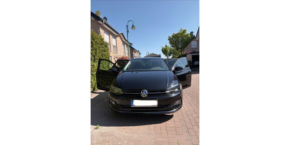 VW Polo 107.000 km 13.200 &euro; Duisburg 47228