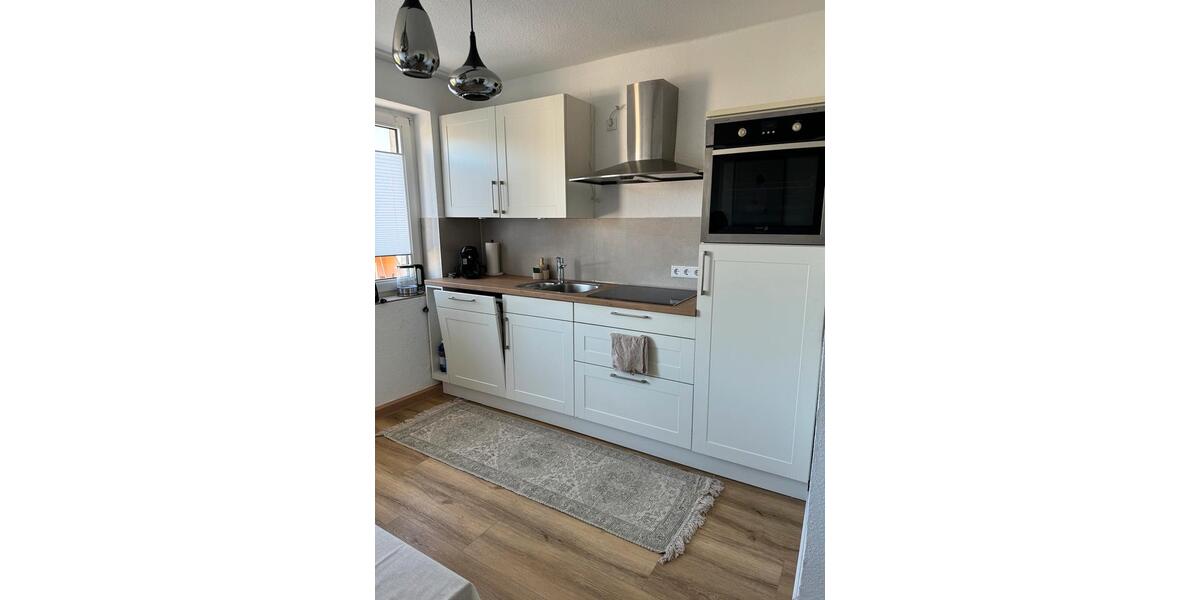 Etagenwohnung Essen Südviertel - 2.5 Zimmer, 67 m&sup2;, 1.100&euro; | Angebot:26256400