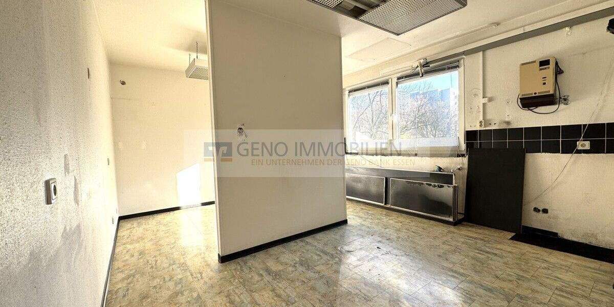 Etagenwohnung Essen / Horst Horst - 3 Zimmer, 83 m&sup2;, 139.000&euro; | Angebot:25708884