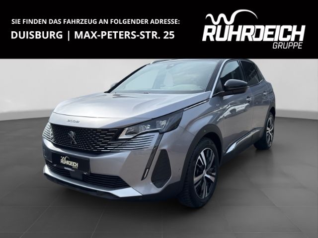 Peugeot 3008 29.100 km 25.490 &euro; Duisburg 47059