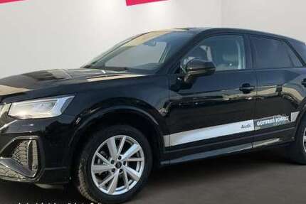 Audi Q2 16.161 km 27.850 &euro; Duisburg 47249