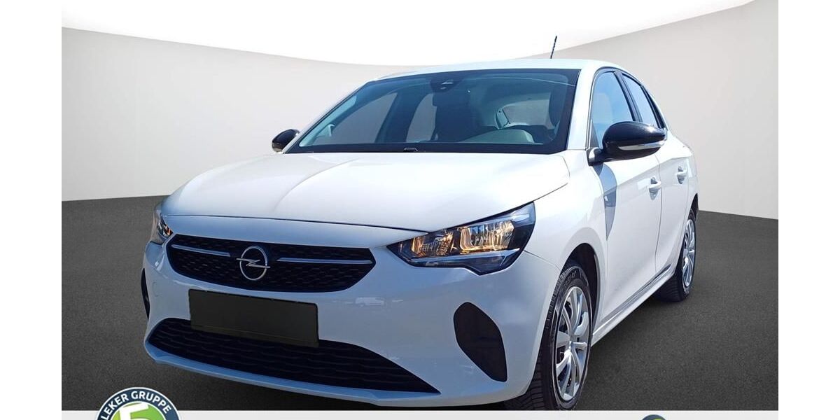 Opel Corsa 36.110 km 12.480 &euro; Borken 46325