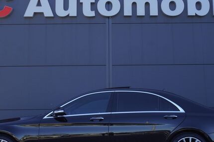 Mercedes-Benz S 400 123.000 km 53.880 &euro; Velen 46342
