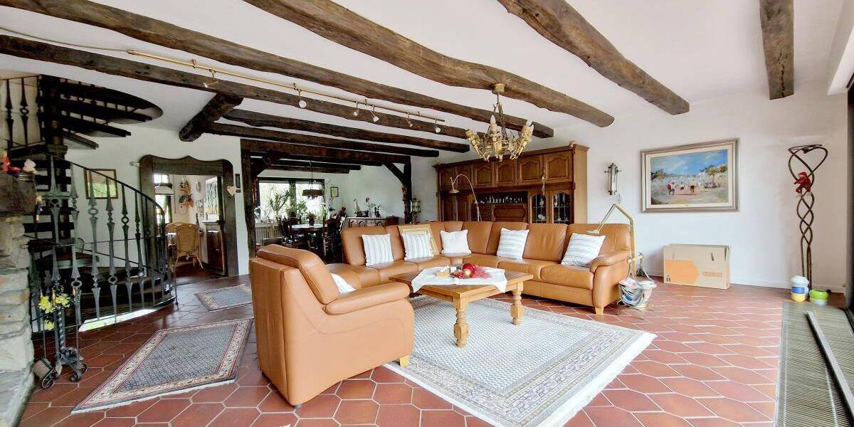 Einfamilienhaus Mülheim Holthausen - 5 Zimmer, 216 m&sup2;, 519.000&euro; | Angebot:26038287