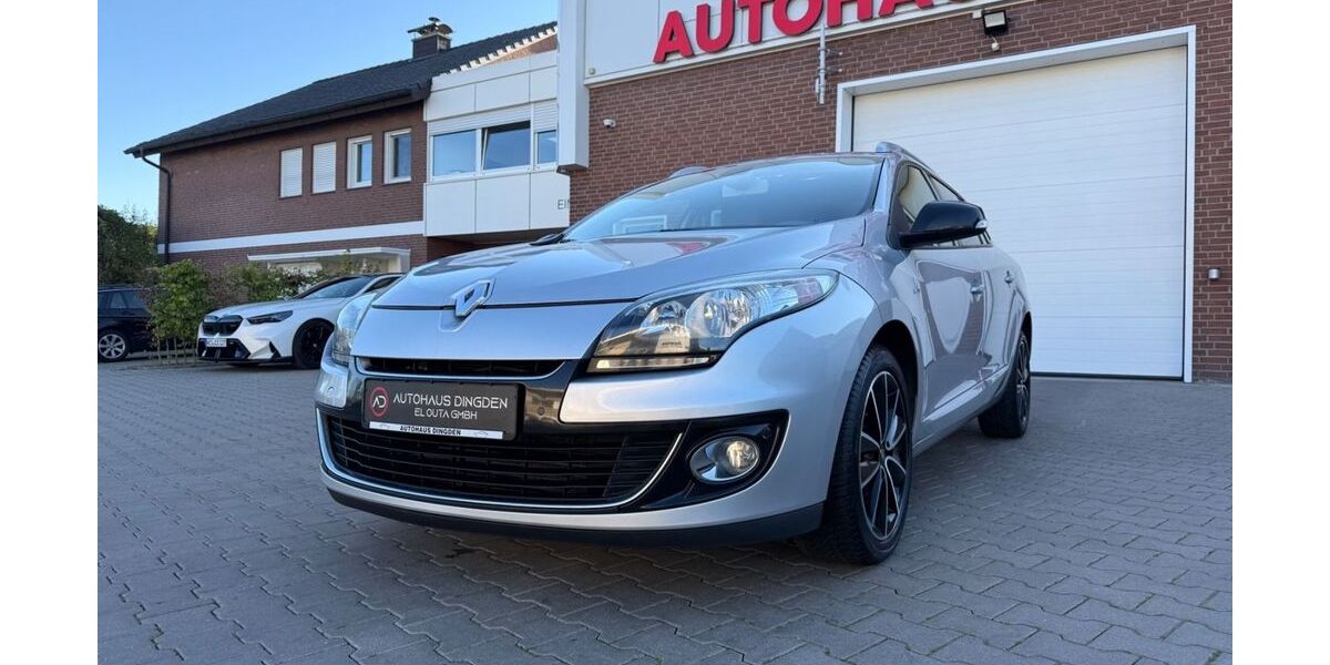 Renault Megane 229.000 km 3.990 &euro; Hamminkeln 46499