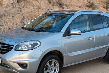 Renault Koleos 98.242 km 9.950 &euro; Gladbeck 45966