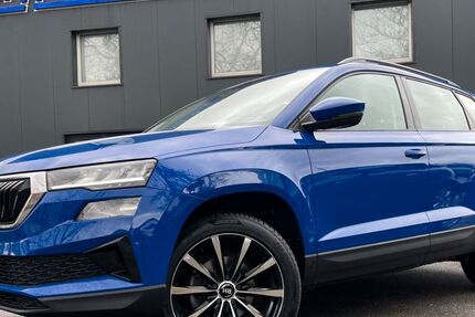 Skoda Karoq 69.500 km 16.290 &euro; Rhede 46414