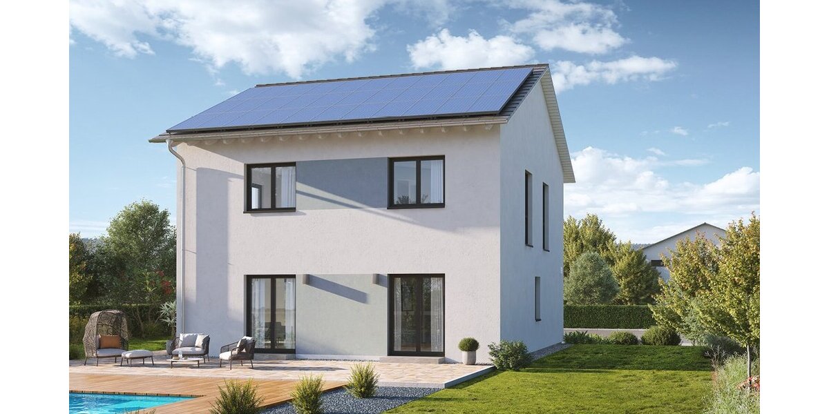 Ihr Traumhaus in Gelsenkirchen - individuell planbar! - Gewerbeobjekt Gelsenkirchen Erle | Angebot:27313509