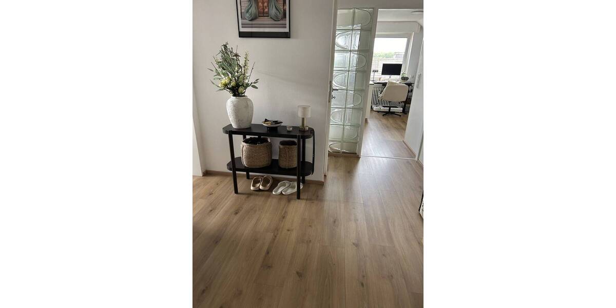 Etagenwohnung Bochum / Hiltrop Hiltrop - 2 Zimmer, 70 m&sup2;, 560&euro; | Angebot:26189674