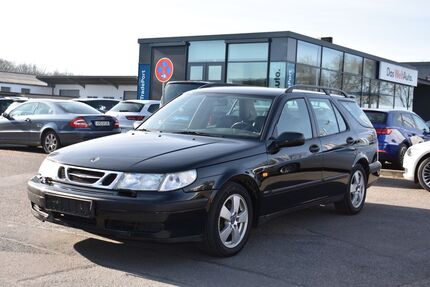 Saab 9-5 190.300 km 4.950 &euro; Essen 45276