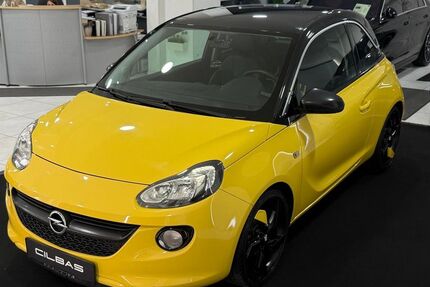 Opel Adam 149.750 km 4.900 &euro; Gelsenkirchen 45891