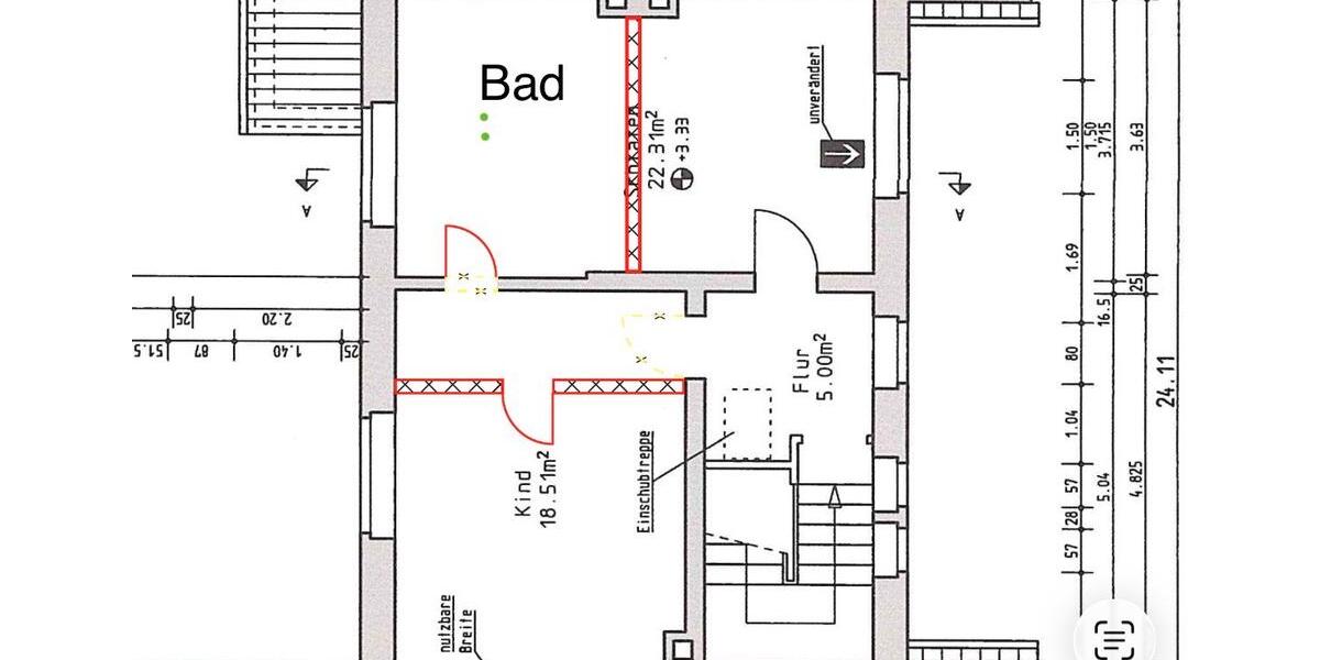 Maisonettenwohnung Gladbeck Brauck - 3 Zimmer, 100 m&sup2;, 285.000&euro; | Angebot:26313986