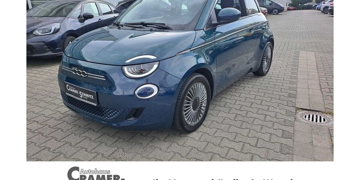 Fiat 500 21.132 km 19.950 &euro; Wesel 46485