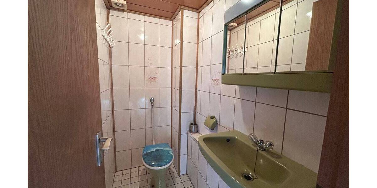 Einfamilienhaus Essen Kray - 5 Zimmer, 110 m&sup2;, 349.000&euro; | Angebot:26259085