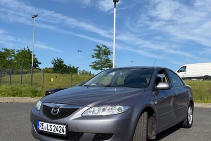 Mazda 6 150.000 km 3.100 &euro; Dorsten 46282