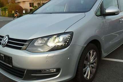 VW Sharan 175.000 km 16.900 &euro; Duisburg 47269