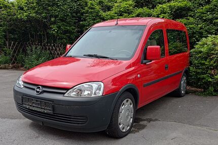 Opel Combo 86.576 km 4.500 &euro; Gelsenkirchen 45899