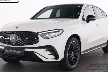 Mercedes-Benz GLC 300 10.613 km 65.885 &euro; Essen 45309