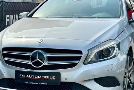 Mercedes-Benz A 180 146.960 km 13.950 &euro; Herten 45699