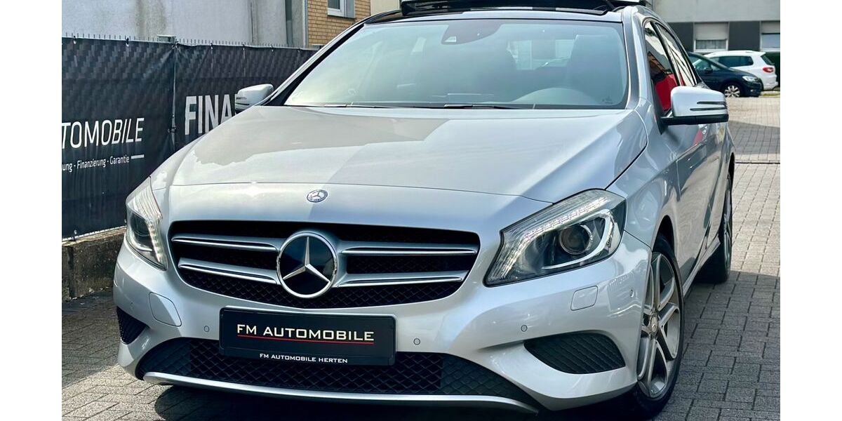 Mercedes-Benz A 180 146.960 km 13.950 &euro; Herten 45699