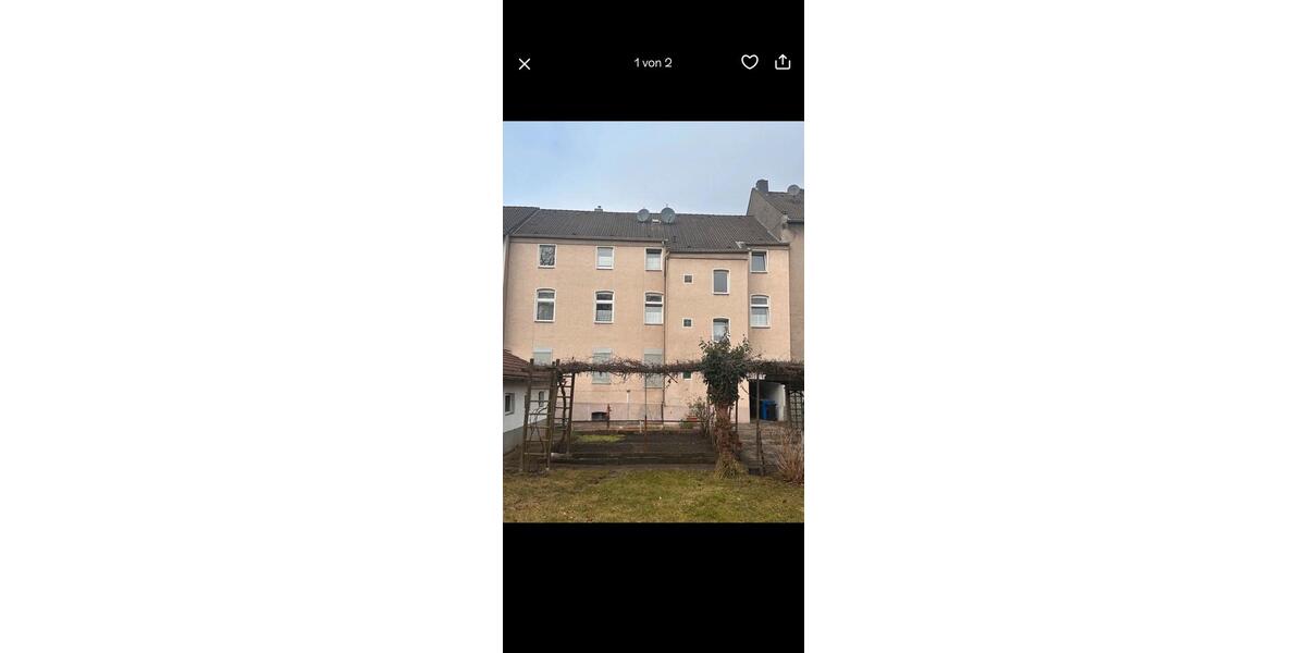 Mehrfamilienhaus, Wohnhaus Essen Stadtbezirk III - 25 Zimmer, 320 m&sup2;, 299.000&euro; | Angebot:25998992