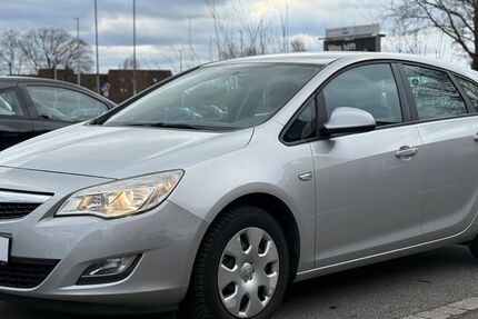 Opel Astra 166.000 km 3.999 &euro; Dülmen 48249