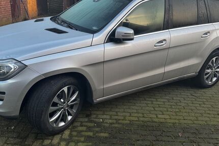 Mercedes-Benz GL 350 360.000 km 15.000 &euro; Dorsten 46286